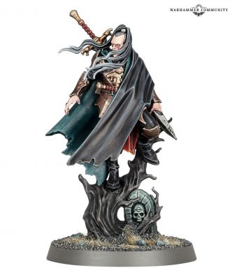 Book Heroes & Magical Battles Come To Warhammer Age Of Sigmar ...