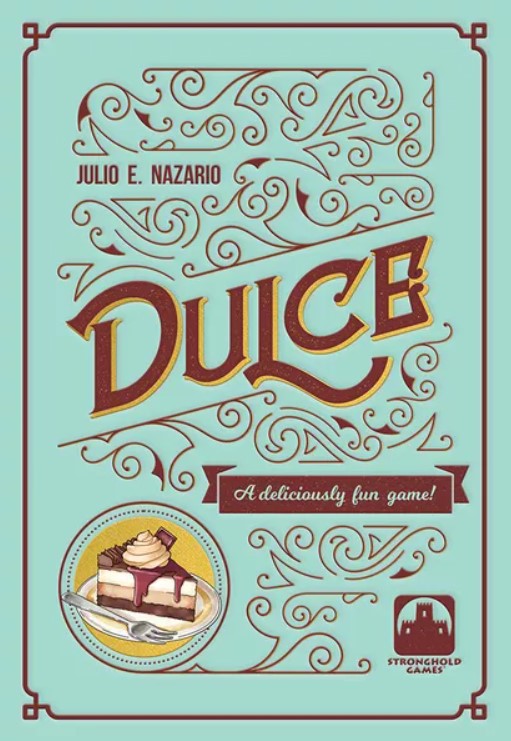 Dulce - Stronghold Games