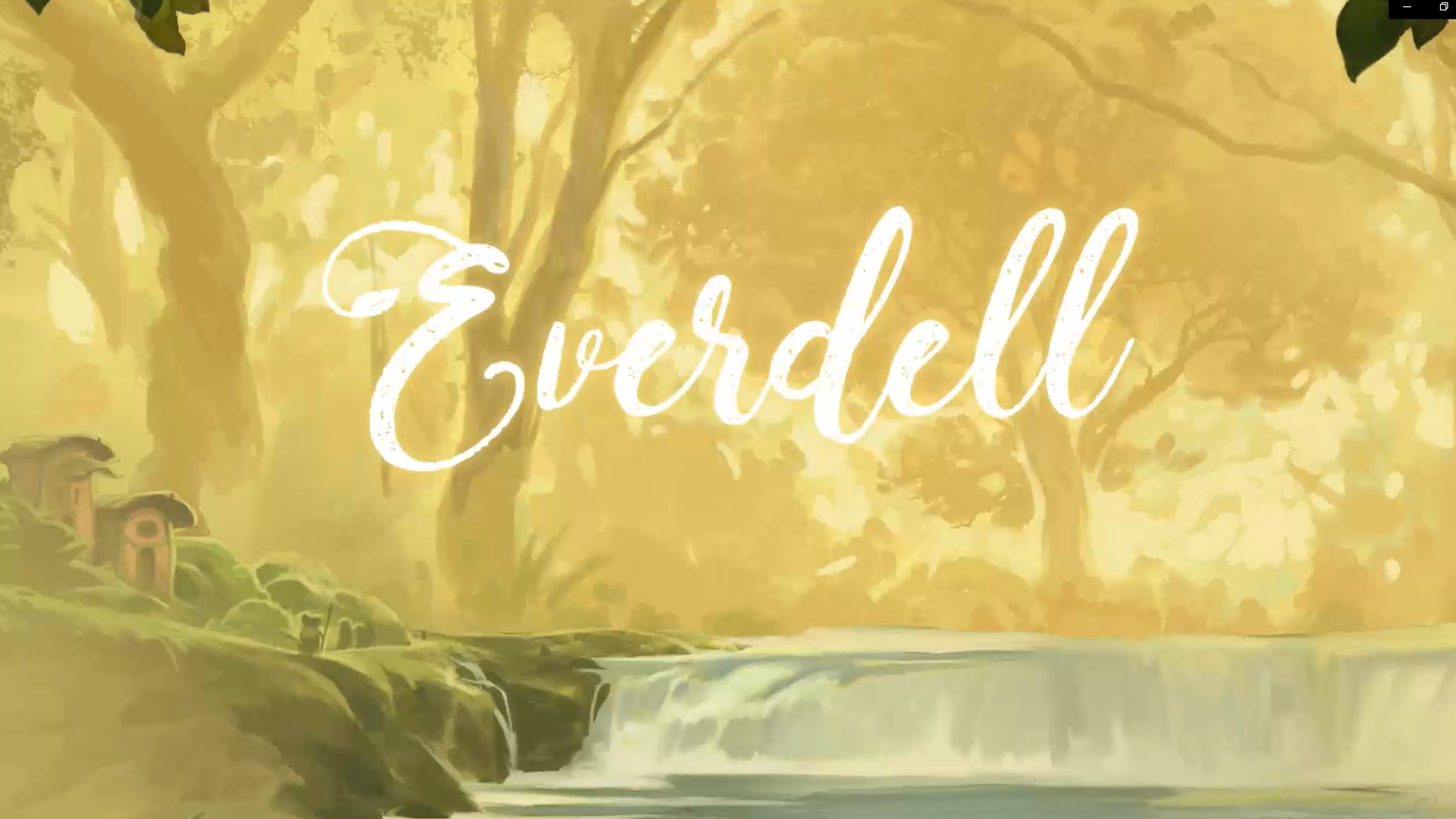 Everdell - Starling Game And Dire Wolf Digital