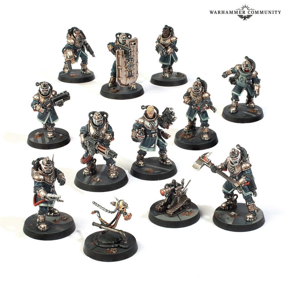 Best Kill Teams for New Players 