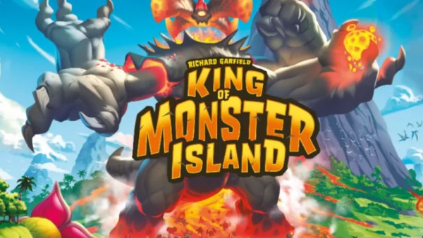 Leave Tokyo & Cooperate To Fight The King Of Monster Island