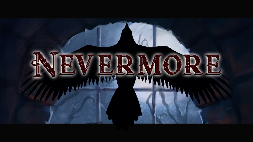 Nevermore Roleplaying Game -