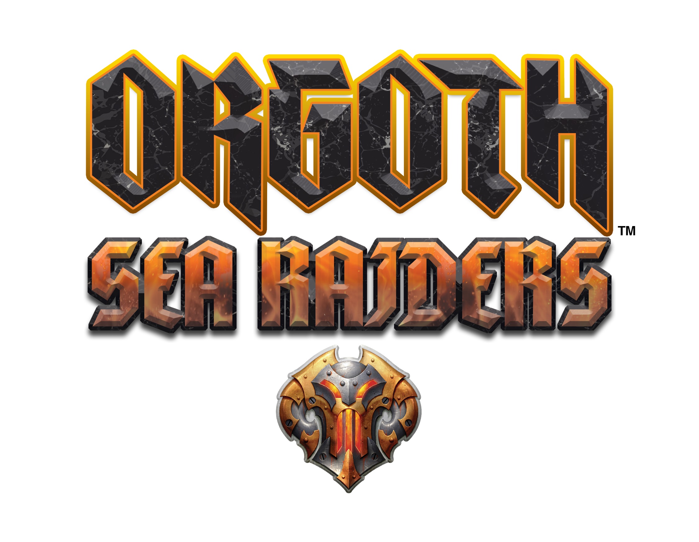 Orgoth Sea Raiders - Warmachine