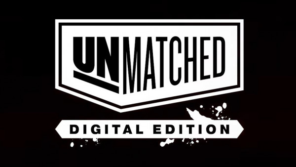 Unmatched Enters Digital Early Access In September!