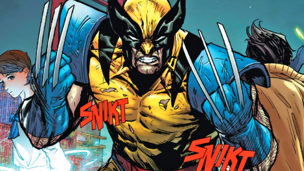 Marvel Champions Gen Con Teases: Mojo Mania & Wolverine