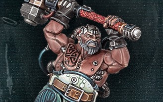 The 40K Leagues Of Votann Get Their Berserk Space Dwarves – OnTableTop –  Home of Beasts of War