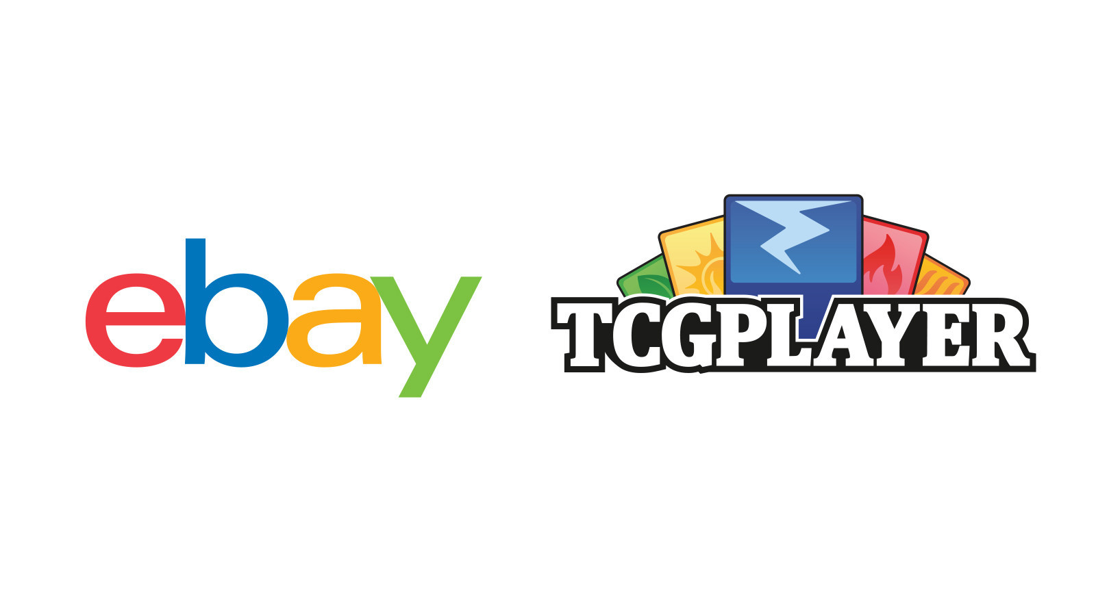 eBay TCG Player 