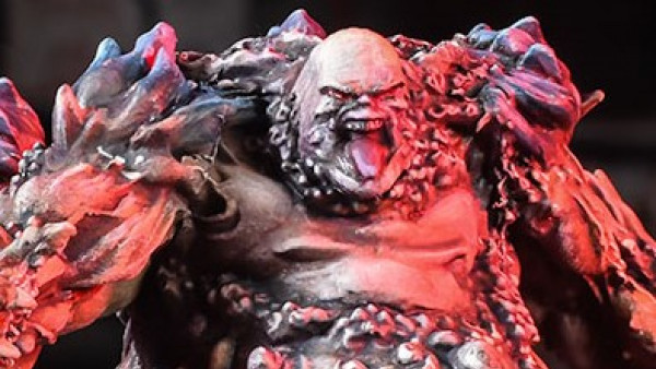 Terrifying Plague Monsters Unleashed Into Mantic’s Deadzone