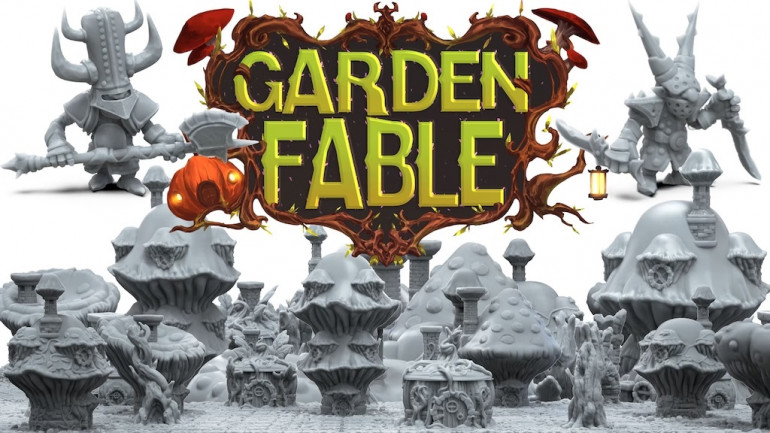 GardenFable