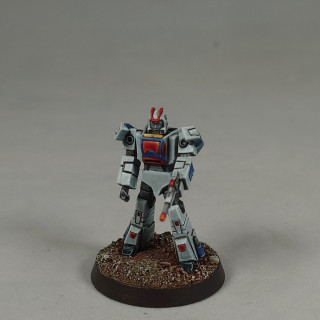 White Knights Protectorate
