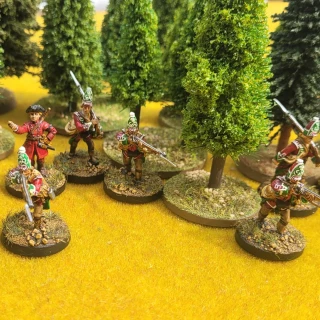 British Grenadiers