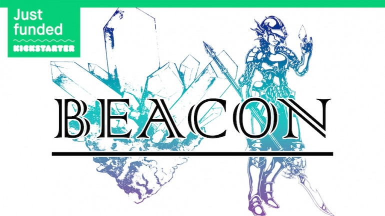 Beacon TTRPG
