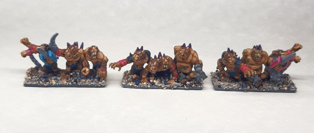 Rat Ogres