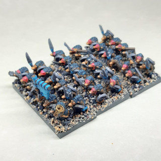 More Clanrats