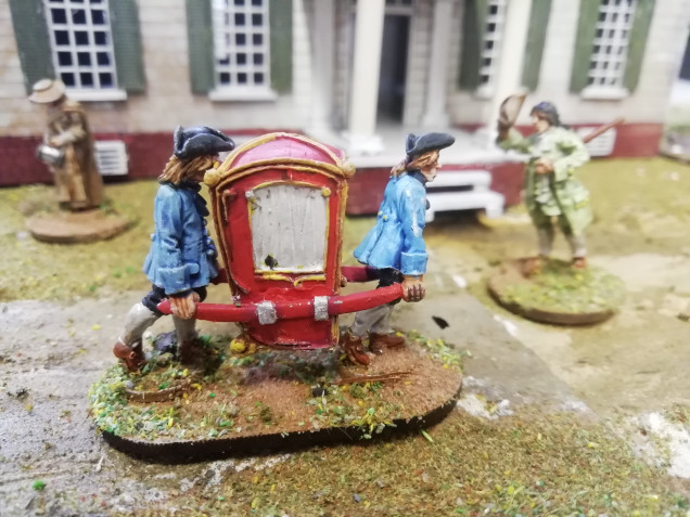 For when my pirates need to sack a town I got these from ratnick miniatures. They do great sets of civilians from the period 