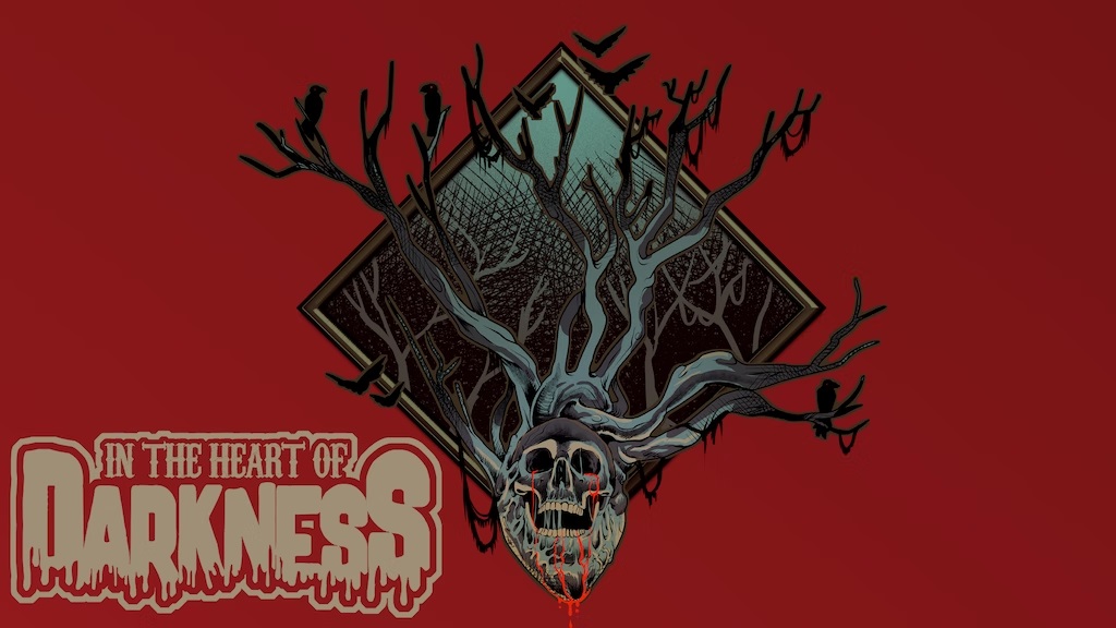 In The Heart Of Darkness OnTableTop Home of Beasts of War