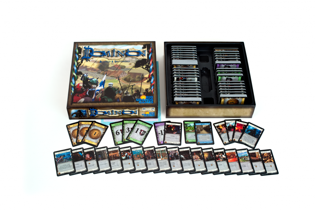 Take To The Seas & Plunder In Upcoming Dominion Expansion – OnTableTop ...