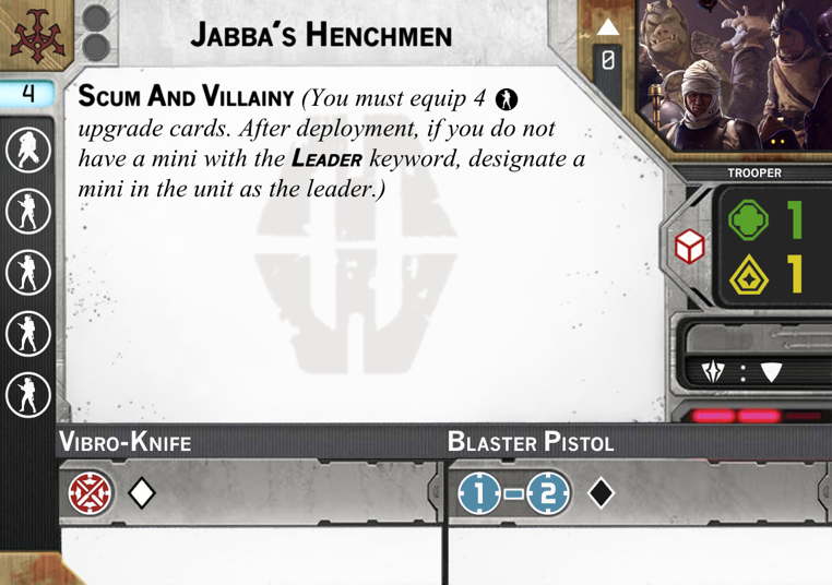 Jabbas Palace Battleforce #2 - fourtytwo
