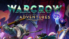 Corvus Belli Delve Deeper Into The Warcrow Adventures Core Box