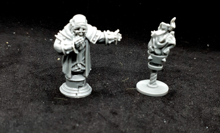 You answered the letter — now like me, you are part of this place.