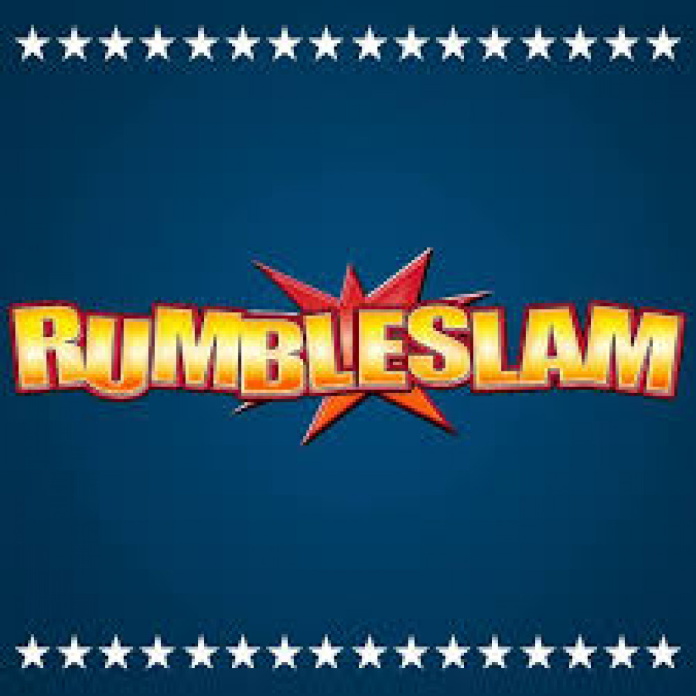 Rumbleslam - WWFE (World Wrestling Fantasy Entertainment)