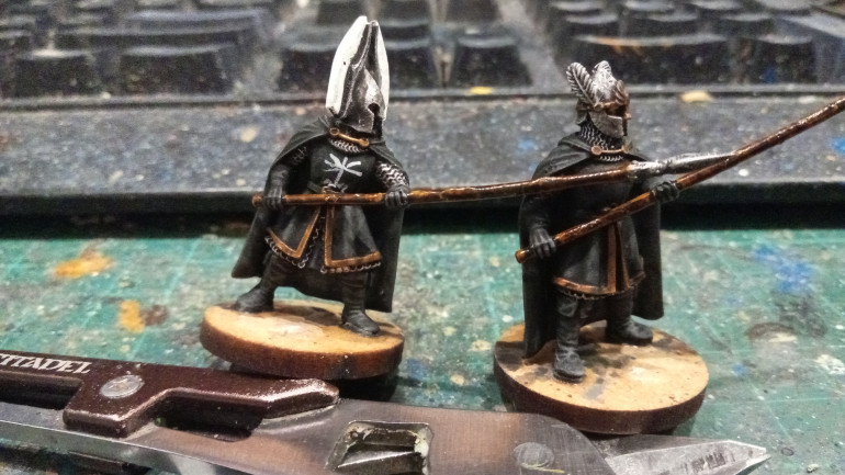 Gondor Elites