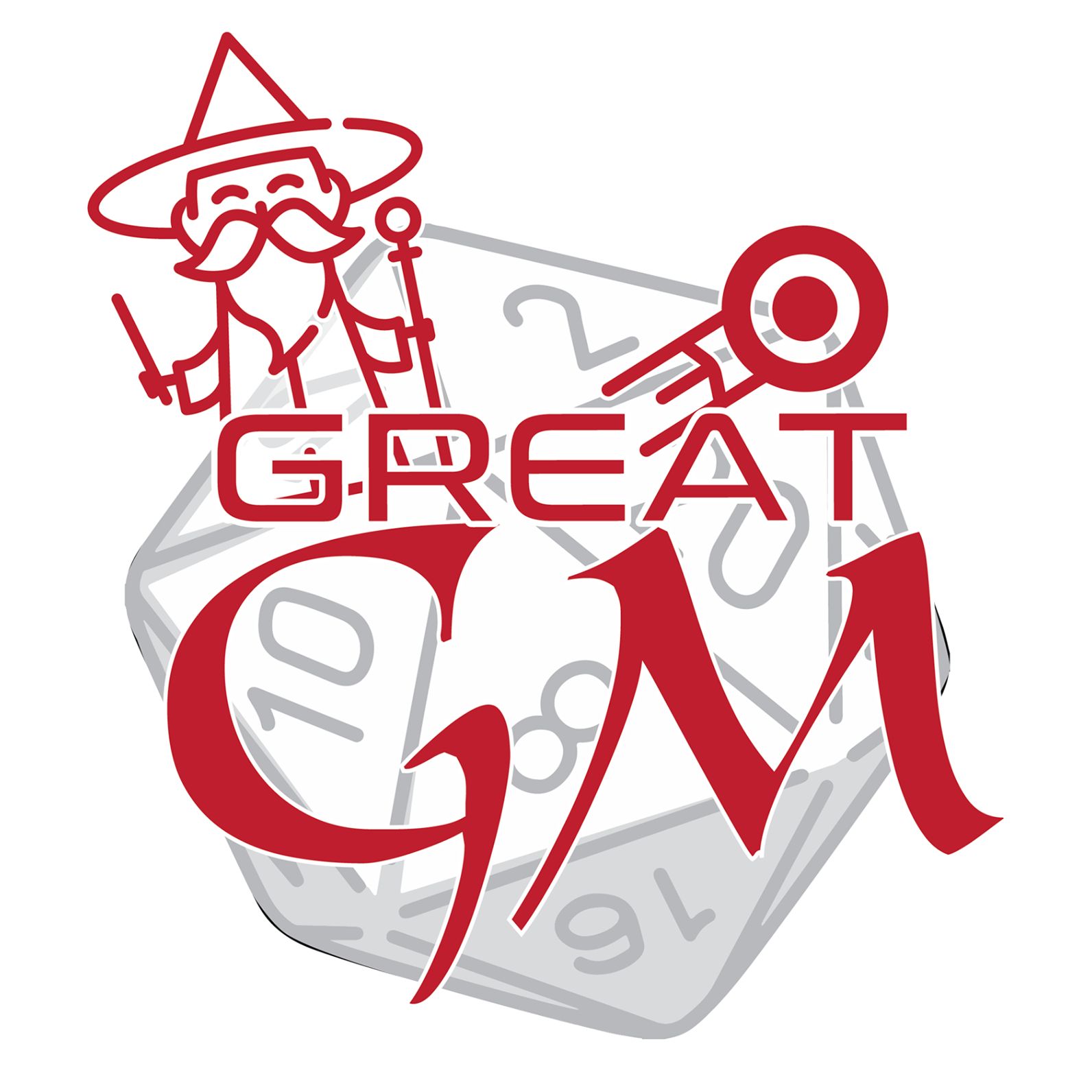 How To Be A Good Game Master _ Ten Ground Rules for Becoming a Great ...