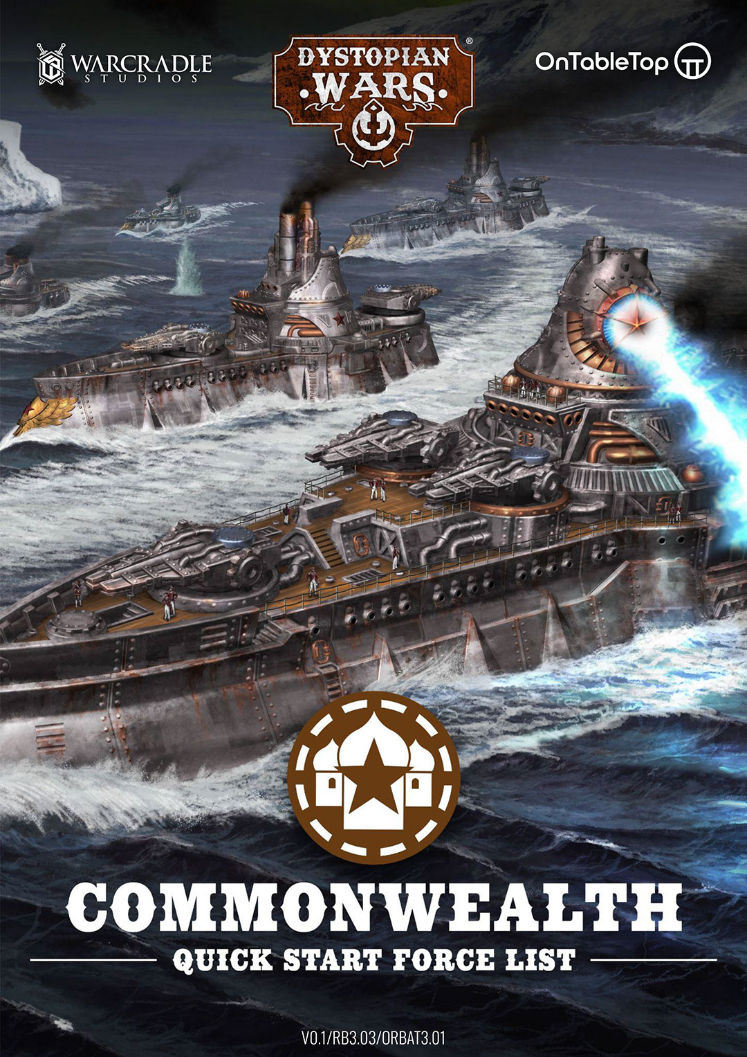 Commonwealth-Dystopian-Wars-Quick_Start_Force_List-Cover