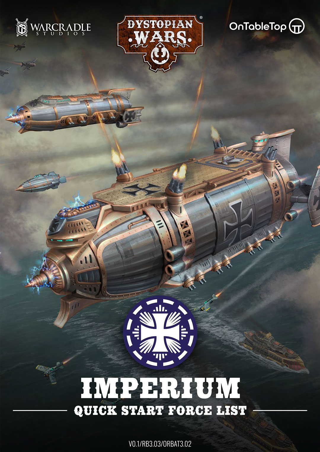 Imperium-Dystopian-Wars-Quick_Start_Force_List-Cover