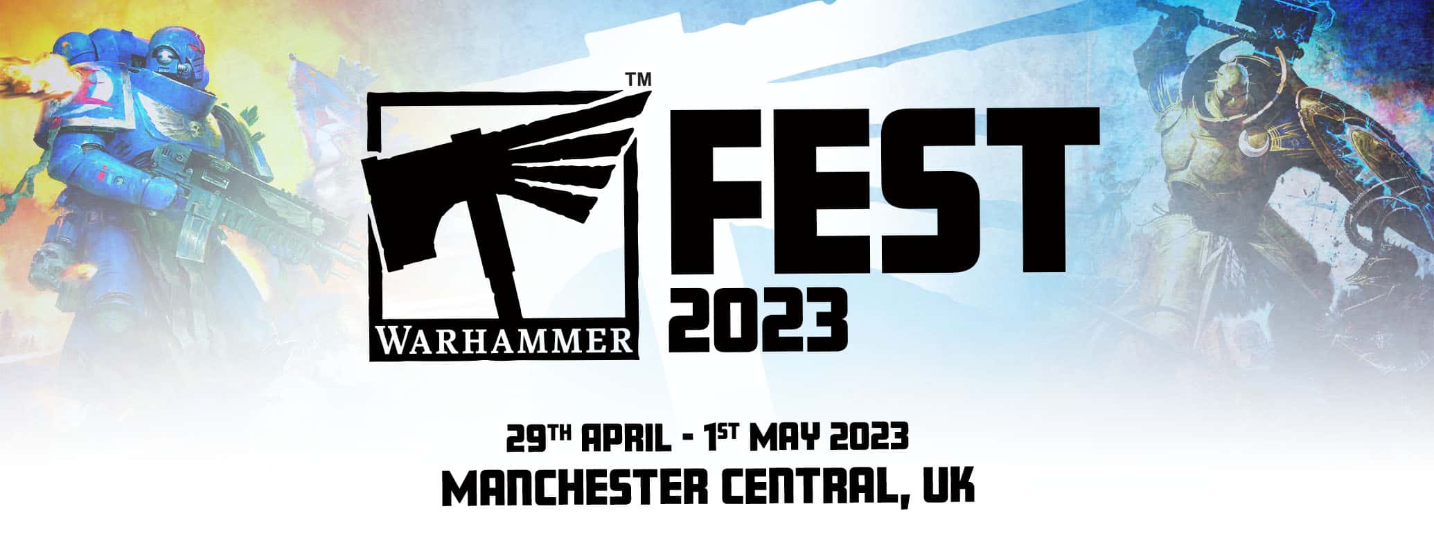 Warhammer Fest 2023