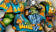Dive Into Kromlech’s EPIC New Orktober 2022 Collection!