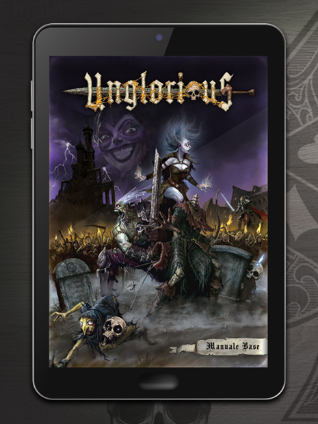 Unglorious – OnTableTop – Home of Beasts of War