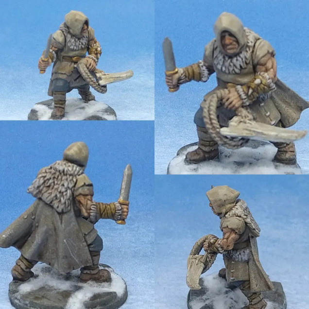 Stargrave Scouts