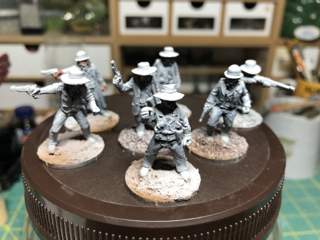 Dead Man's Hand lawmen