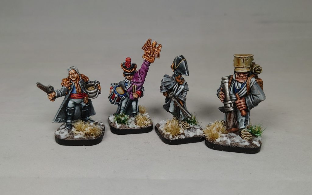 Riviste MARS Adventures In Miniature Gaming – Flintloque 28mm Fantasy E Altro – Alternative Armies - Foto 2