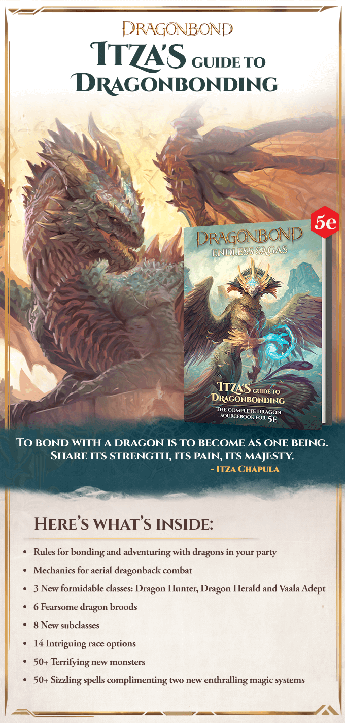 Draco Studios Add Even MORE Dragons To Your D D Adventures OnTableTop