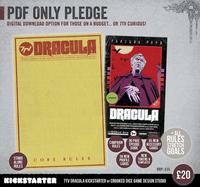 PDF Pledge - 7TV Dracula