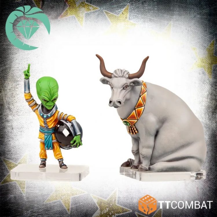 Iconic Fantasy Wrestlers Join TTCombat’s Rumbleslam Range – OnTableTop ...