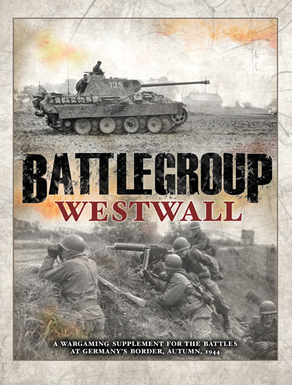 Westwall - Battlegroup