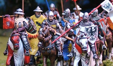 1st Corps Offer Up Never Mind The Billhooks Army Bundles – OnTableTop ...
