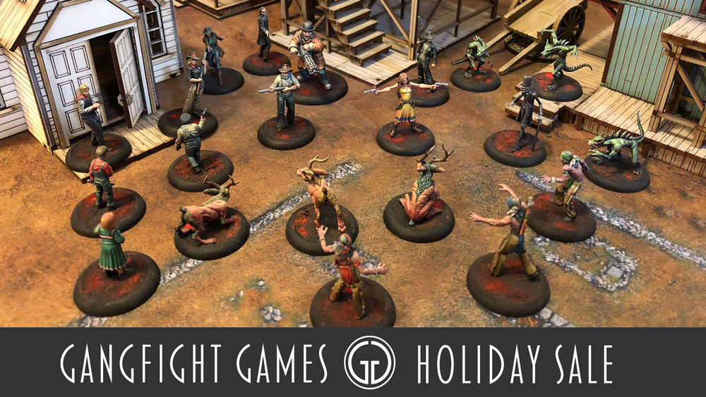 gangfight-holiday-sale