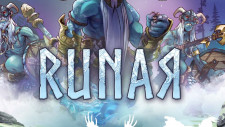 Fight As A Band Of Viking Heroes In Ludus Magnus Studio’s Runar!