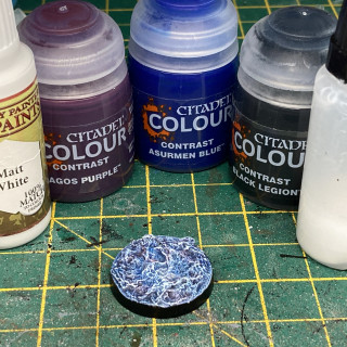 Choosing a Basing Scheme