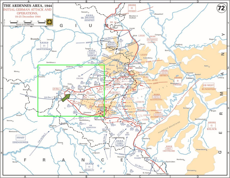 A little background and context.