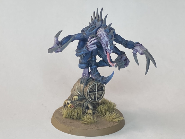 Genestealer Cults again