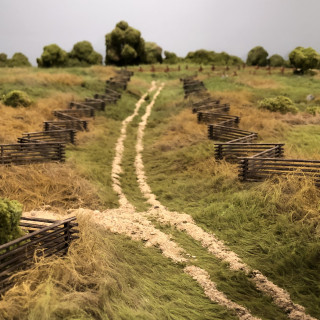 Sunken Lane