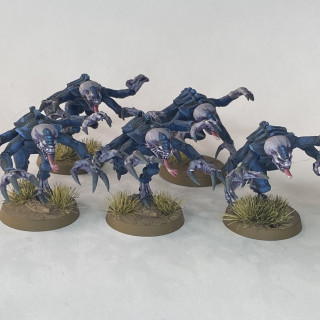 Genestealer Cults again