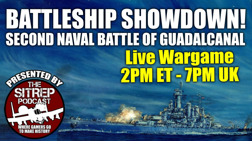 Battleship Showdown - 