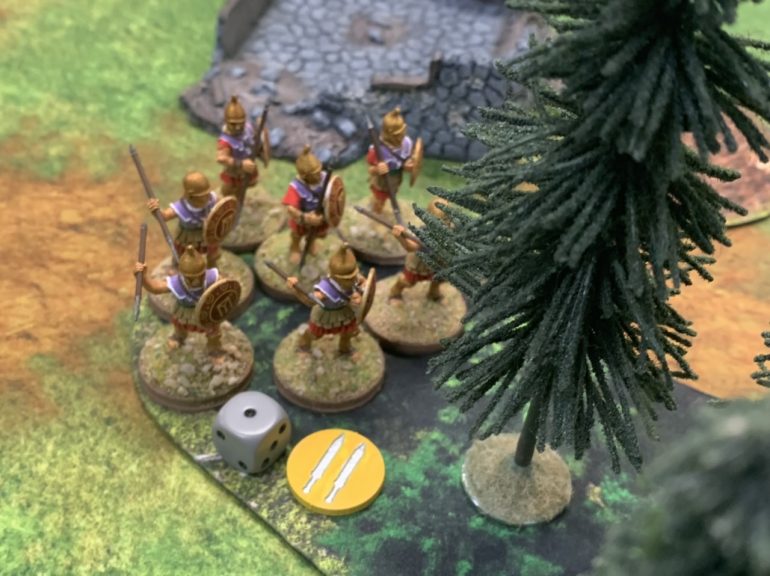 It’s well known that purple is the color of stealth.