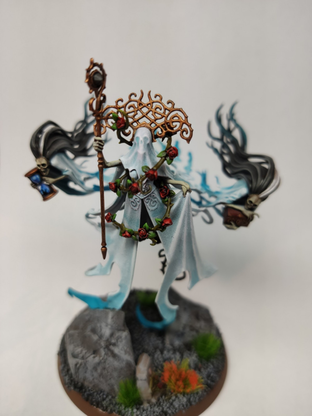 Lady Olynder